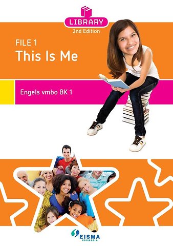 Library (set van 7) Engels vmbo BK 2