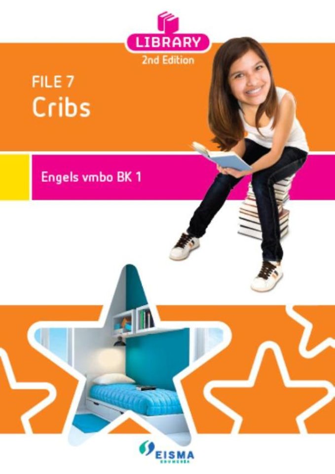 Library (set van 7) Engels vmbo BK 2