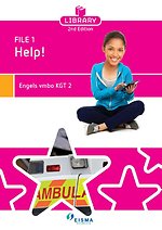 Library (set van 7) File 3 The race