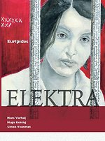 Euripides Electra leerlingenboek