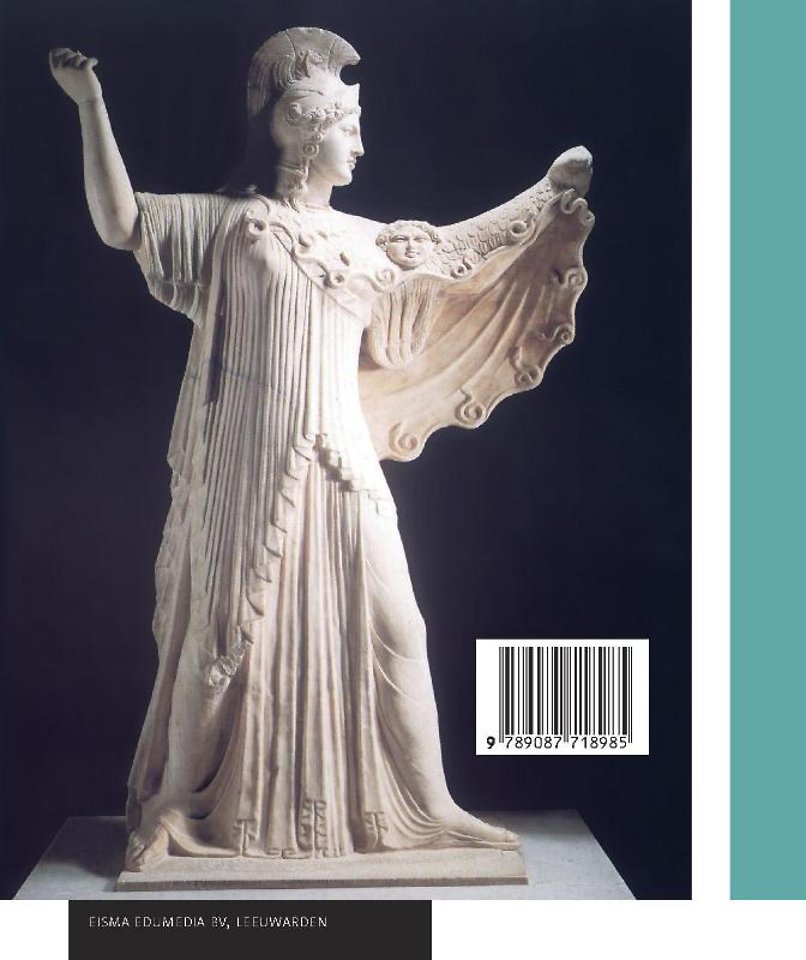 Minerva 2 Tekstboek