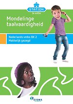 Reis door de tijd (set van 5) Nederlands vmvo bk 2