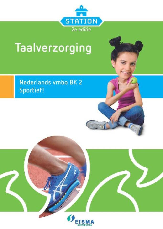 Reis door de tijd (set van 5) Nederlands vmvo bk 2