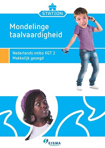 Taalverzorging (set van 5) Nederlands vmbo kgt 2
