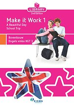 Make it work 1 Leerlingenboek