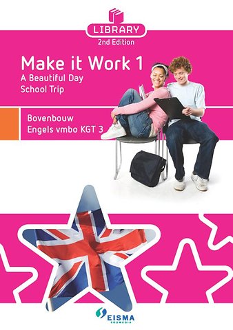 Make it work 1 Leerlingenboek