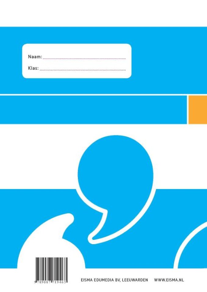 Station Mondelinge taalvaardigheid KGT3 Wat zeg je?