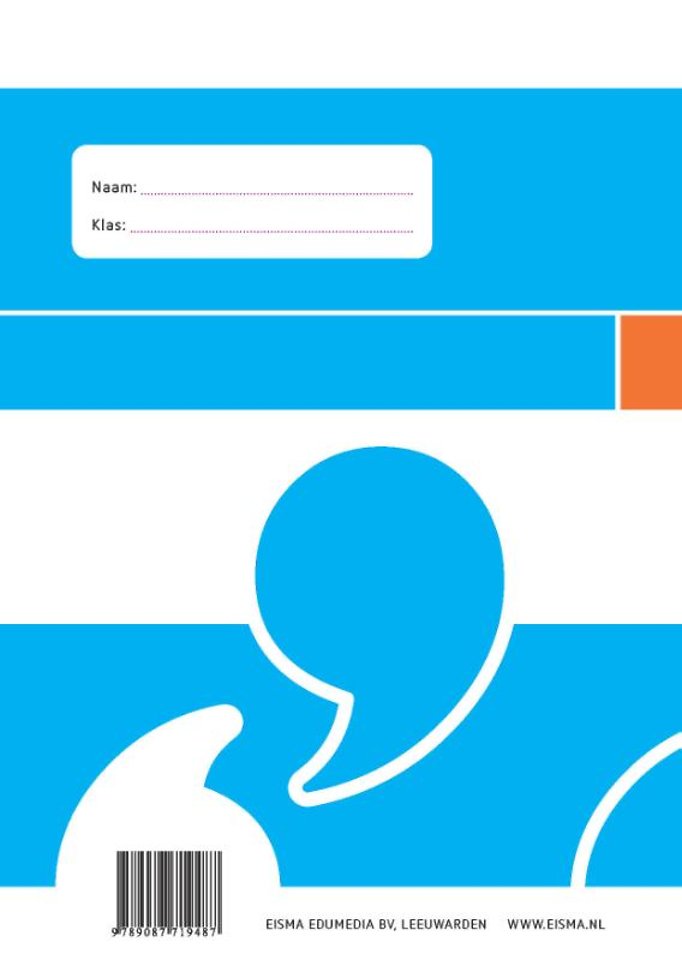 Lezen zakelijke teksten Nederlands vmbo KGT 3