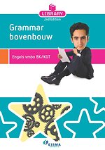 Library Grammar bovenbouw