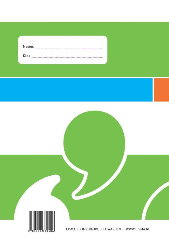 Station BK 3 Op avontuur Lezen, fictie