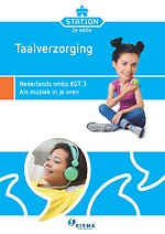 Nederlands vmbo KGT 3