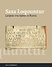 Saxa Loquuntur