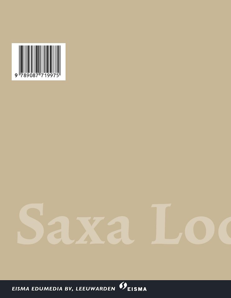 Saxa Loquuntur
