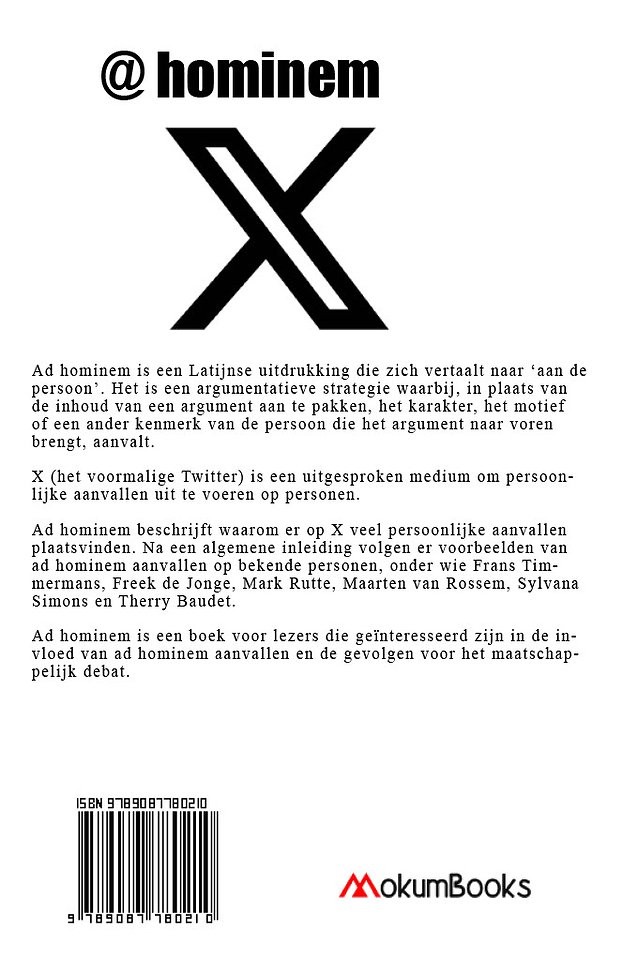 Ad Hominem