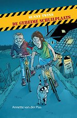 De geheime schuilplaats