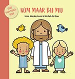 Kom maar bij mij