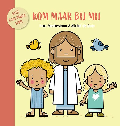 Kom maar bij mij