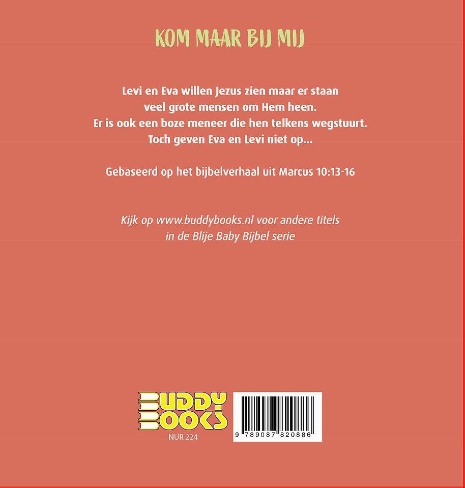 Kom maar bij mij