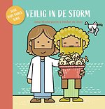 Veilig in de storm