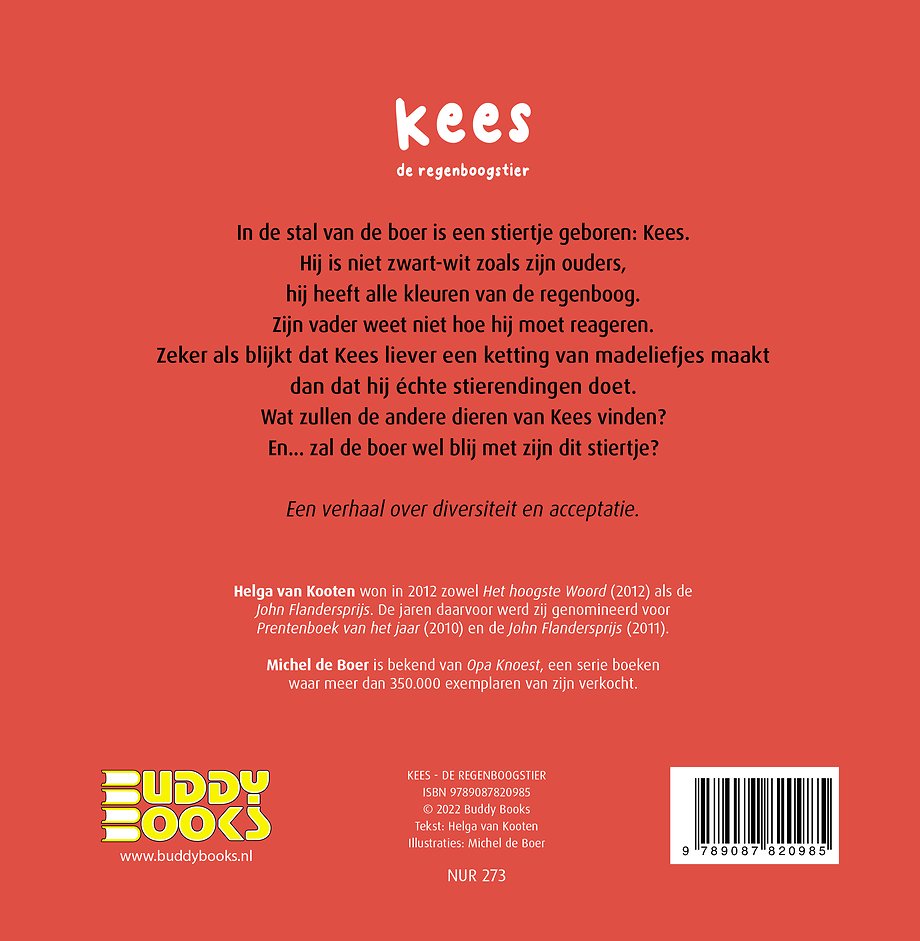 Kees