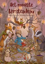 Het mooiste kerstcadeau