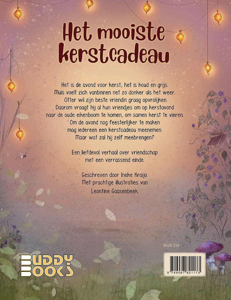 Het mooiste kerstcadeau