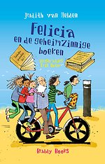 Felicia en de geheimzinnige boeken