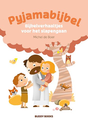 Pyjamabijbel