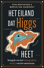 Het eiland dat Higgs heet