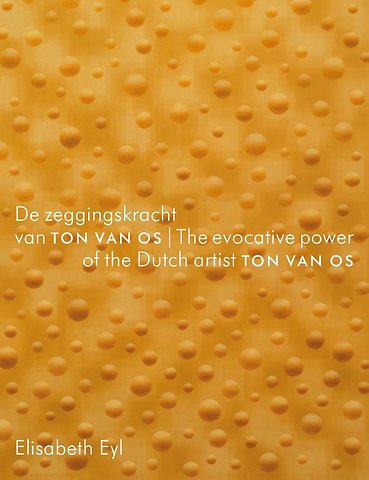 De zeggingskracht van Ton van Os