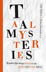 Taalmysteries
