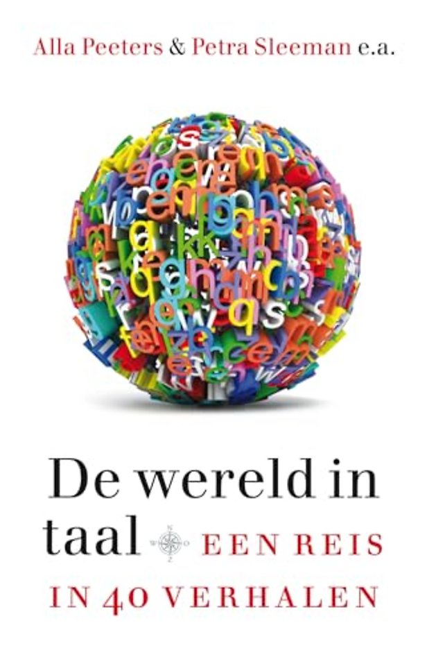De wereld in taal