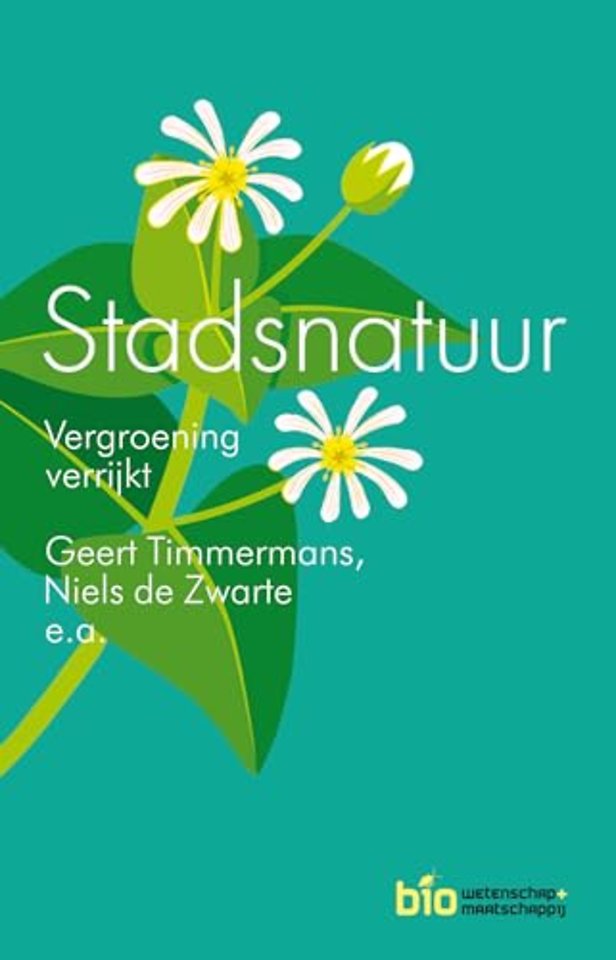 Stadsnatuur