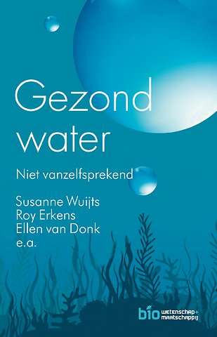 Gezond water