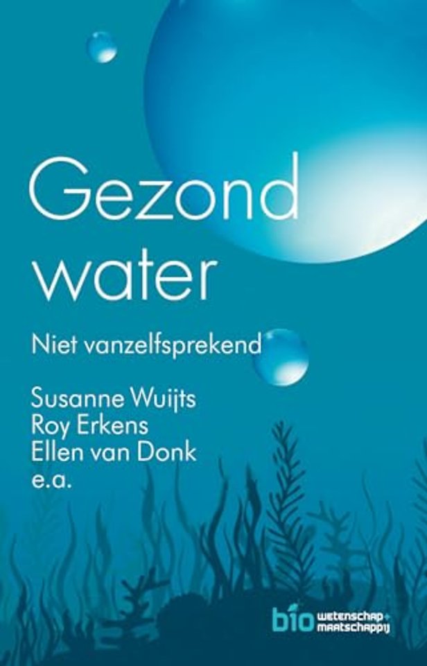 Gezond water