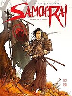 Samurai 1 Het Hart van de Profeet
