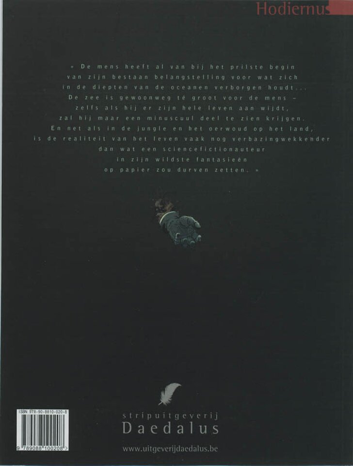 De Lagune van Fortuna