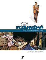 Gil St-André