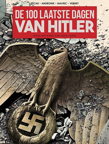De 100 laatste dagen van Hitler