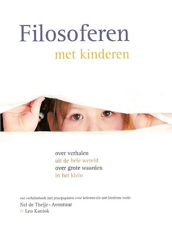 Filosoferen met kinderen