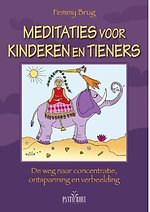 Meditaties voor kinderen en tieners