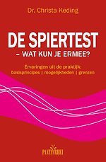 De spiertest - wat kun je er mee?
