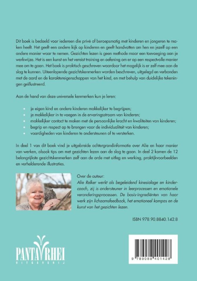 Kindergezichten lezen