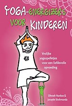 Yoga-energizers voor kinderen