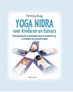 Yoga Nidra voor kinderen en tieners