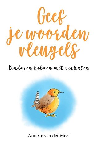 Geef je woorden vleugels