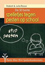 De 50 beste spelletjes tegen pesten op school