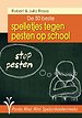 De 50 beste spelletjes tegen pesten op school