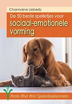 De 50 beste spelletjes voor sociaal-emotionele vorming
