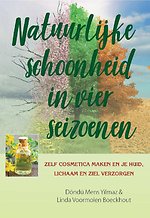 Natuurlijke schoonheid in vier seizoenen